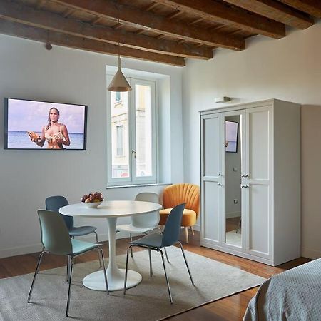 Lovely Flat With Park View Milano Exteriör bild